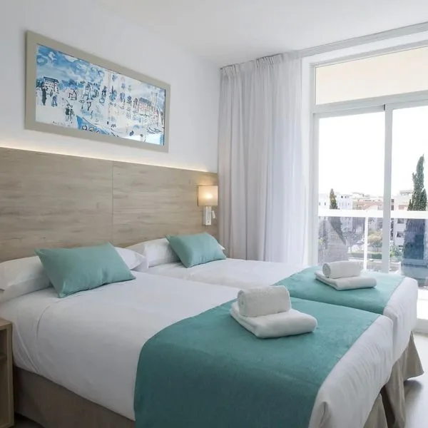 Cye Holiday Centre - zdjęcie 2