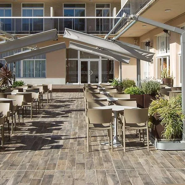 Cye Holiday Centre - zdjęcie 4