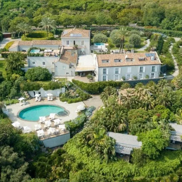 Donna Carmela Resort & Lodges - zdjęcie 2