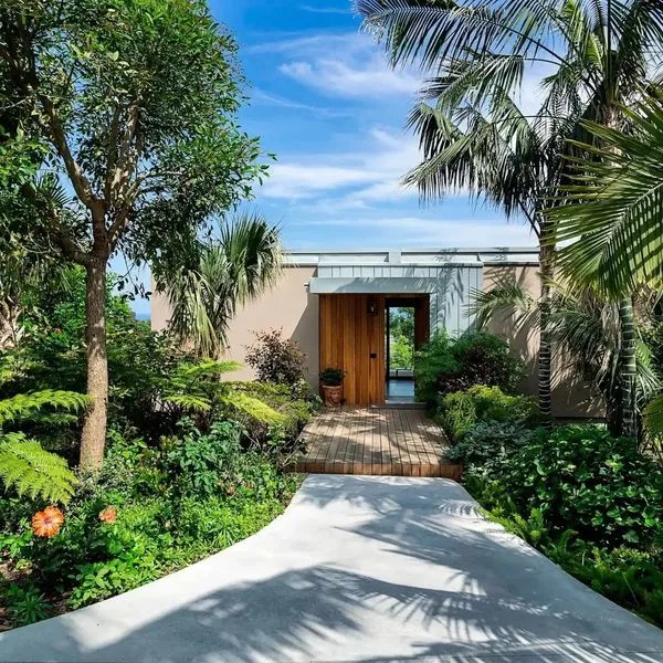 Donna Carmela Resort & Lodges - zdjęcie 3