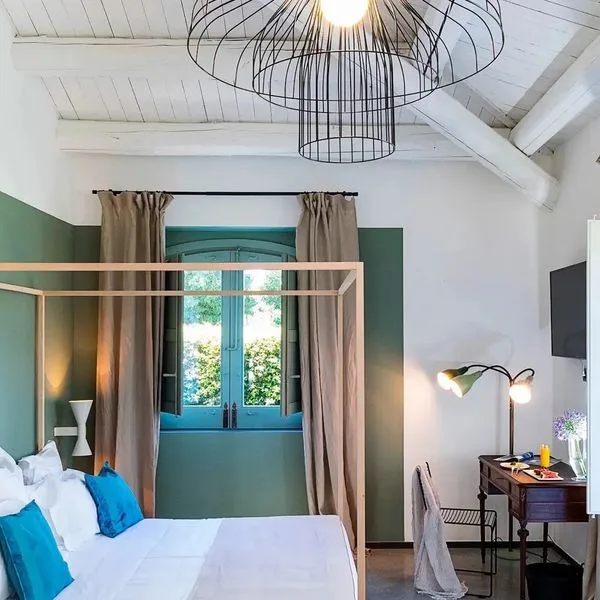 Donna Carmela Resort & Lodges - zdjęcie 4