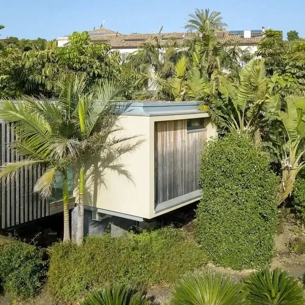 Donna Carmela Resort & Lodges - zdjęcie 5