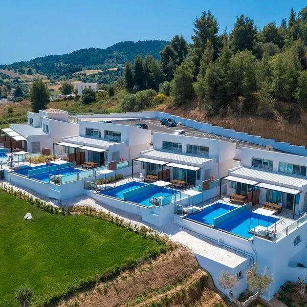 Villa D Oro - zdjęcie 4