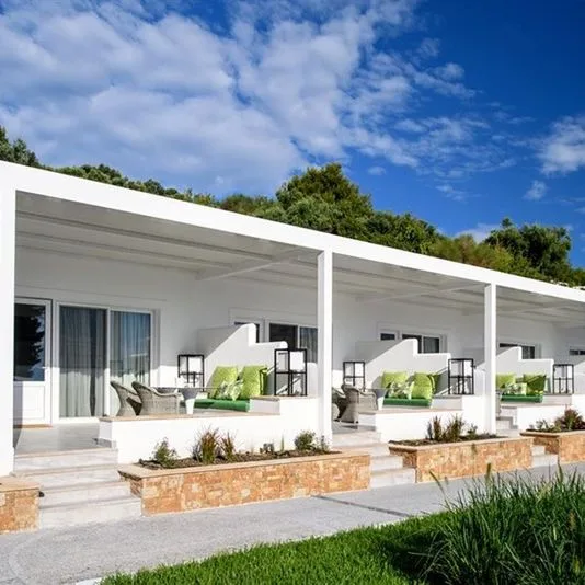 Villa D Oro - zdjęcie 3