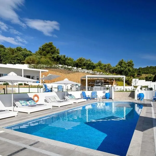 Villa D Oro - zdjęcie 2