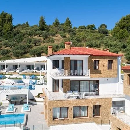 Villa D Oro - zdjęcie 5