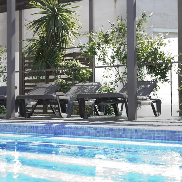 Alegria Plaza Paris (ex. Fergus Plaza Paris) - zdjęcie 4