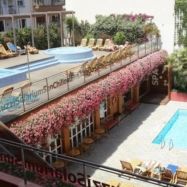 Alegria Plaza Paris (ex. Fergus Plaza Paris) - zdjęcie 2