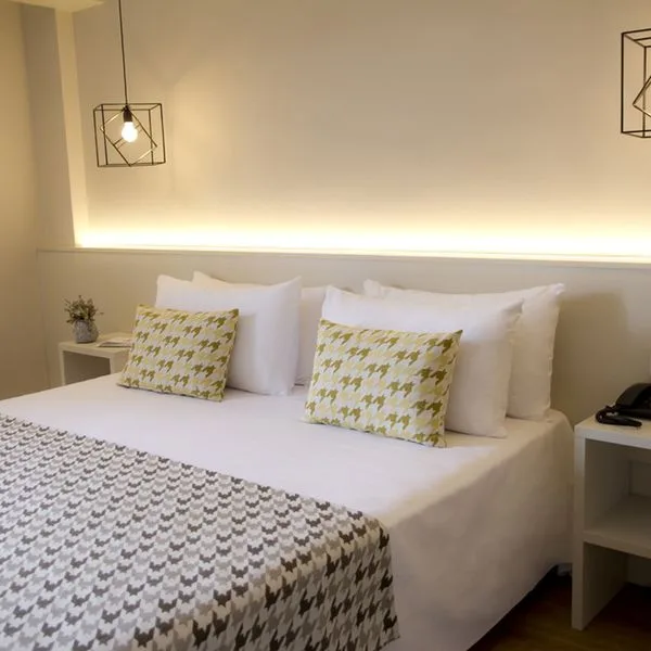 Alegria Plaza Paris (ex. Fergus Plaza Paris) - zdjęcie 5