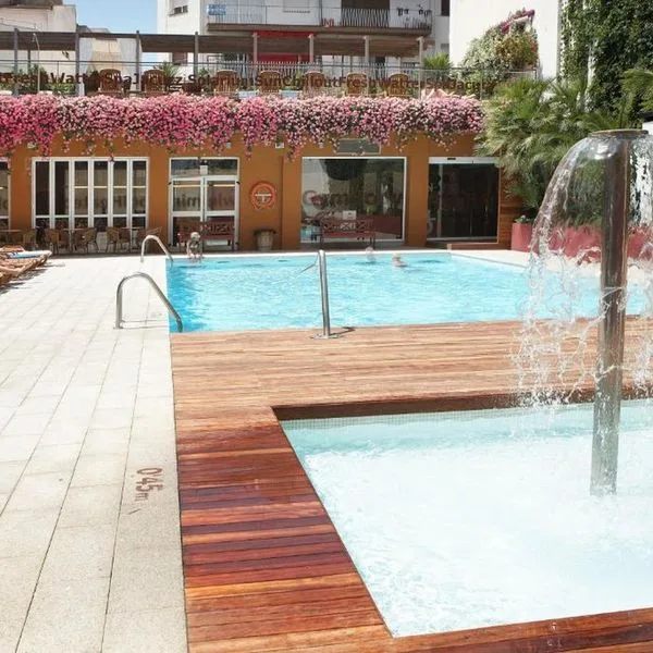 Alegria Plaza Paris (ex. Fergus Plaza Paris) - zdjęcie 3