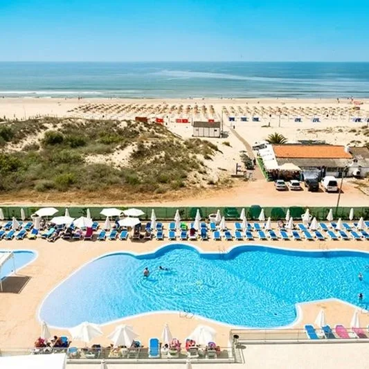 Dunamar (Algarve) - zdjęcie 3