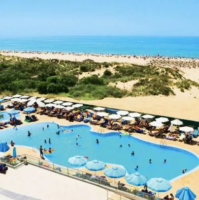 Dunamar (Algarve) - zdjęcie 2