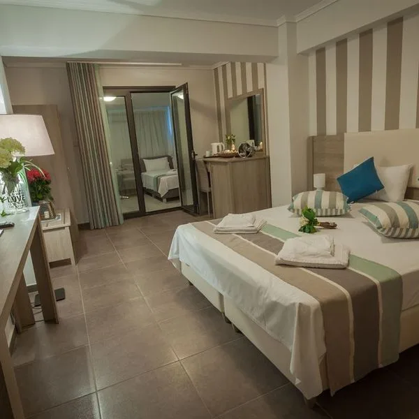 Aqua Mare Sea Side - zdjęcie 5