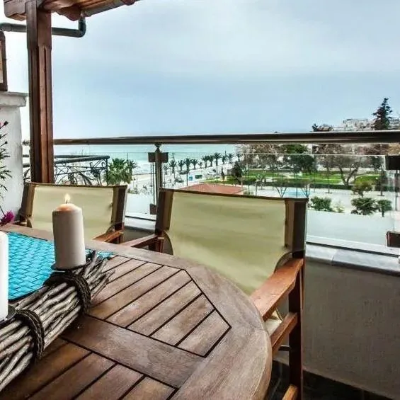 Aqua Mare Sea Side - zdjęcie 3