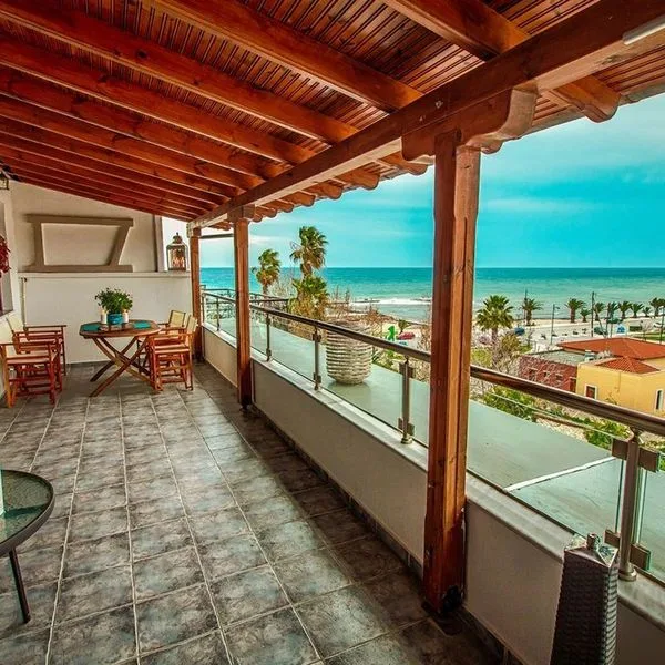 Aqua Mare Sea Side - zdjęcie 2