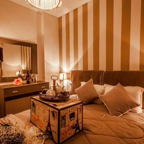 Aqua Mare Sea Side - zdjęcie 4