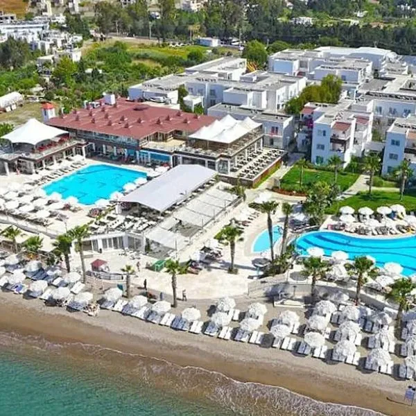 Armonia Holiday Village - zdjęcie 2