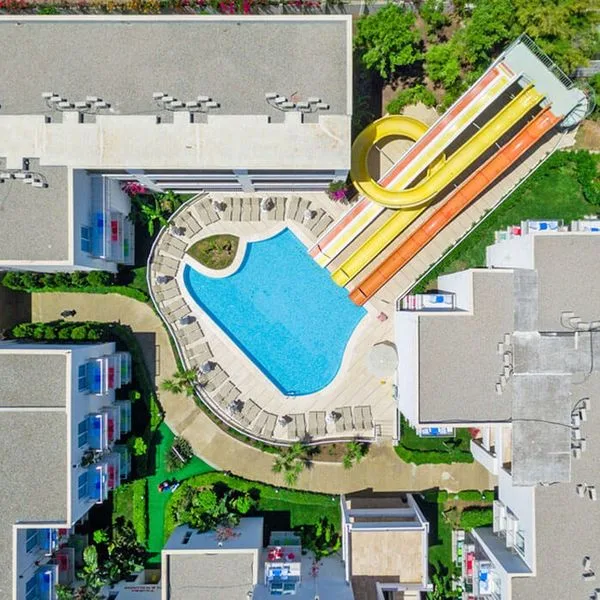 Armonia Holiday Village - zdjęcie 4