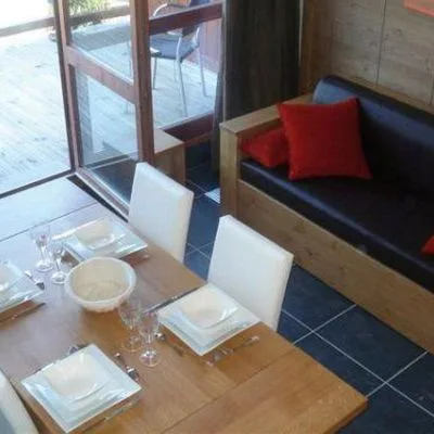 Residence Le Roc Belle Face - zdjęcie 3