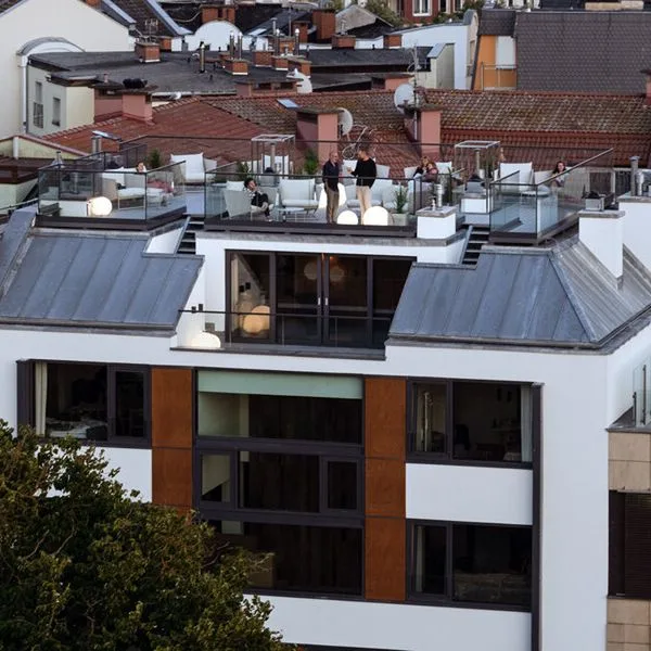 BalticON Apartamenty Morska 6 - zdjęcie 4