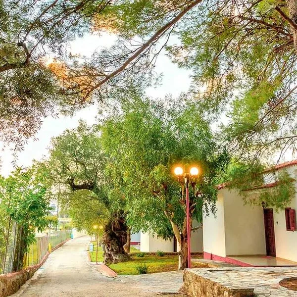 Alykes Park - zdjęcie 5