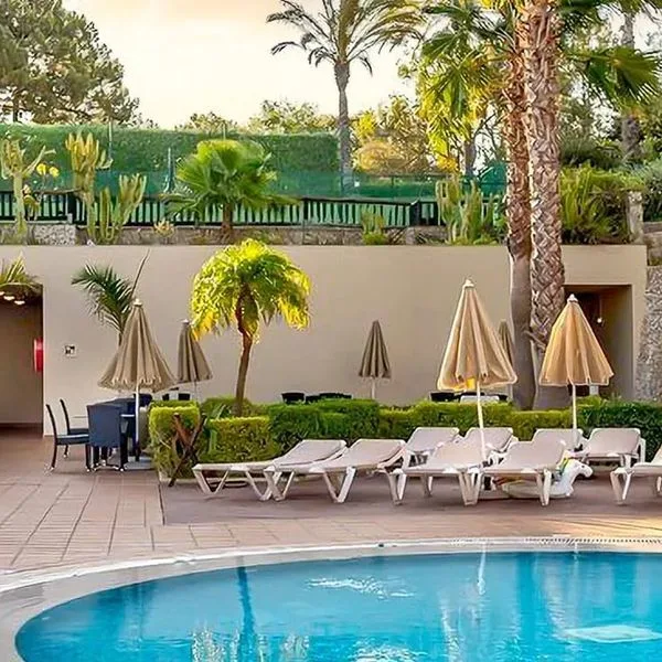 3HB Guarana (ex. Riu Guarana) - zdjęcie 2