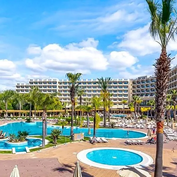 3HB Guarana (ex. Riu Guarana)