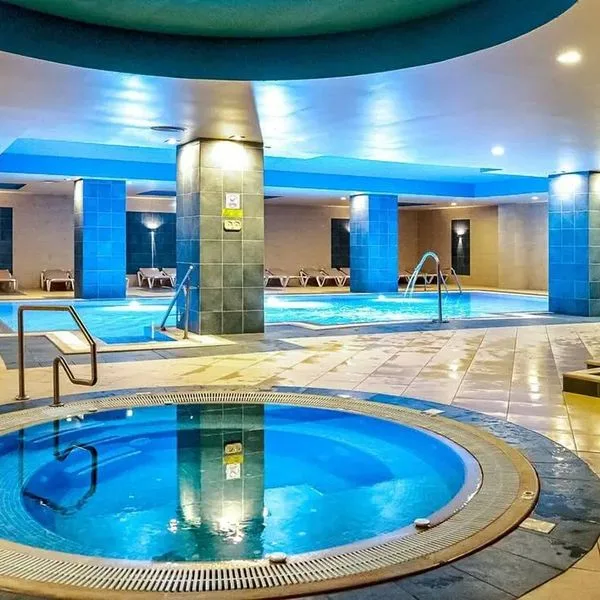 3HB Guarana (ex. Riu Guarana) - zdjęcie 5