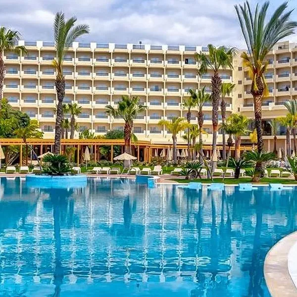 3HB Guarana (ex. Riu Guarana) - zdjęcie 4