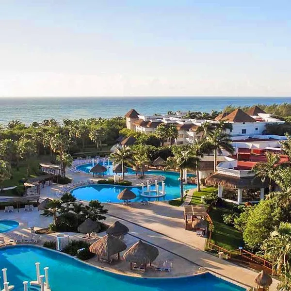 Grand Sunset Princess