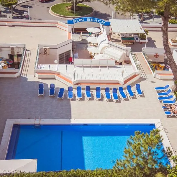 Sun Beach (Santa Ponsa) - zdjęcie 2