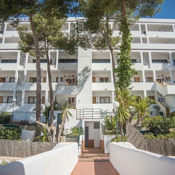 Sun Beach (Santa Ponsa) - zdjęcie 3