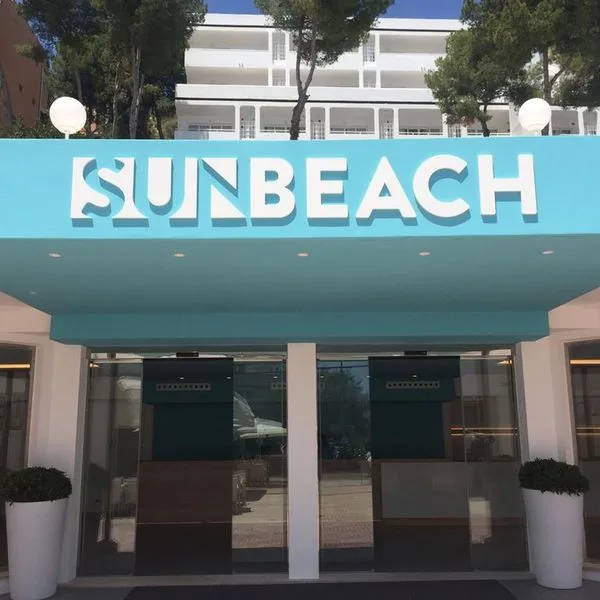 Sun Beach (Santa Ponsa) - zdjęcie 4