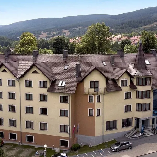 Krasicki Resort & Spa - zdjęcie 4