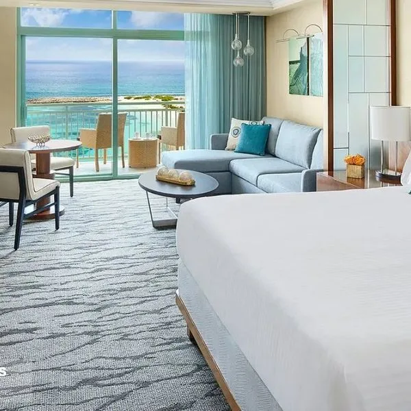 The Reef Atlantis - zdjęcie 2