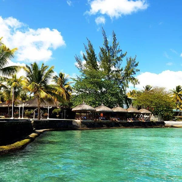 Coral Azur Beach Resort (ex: Mont Choisy) - zdjęcie 5