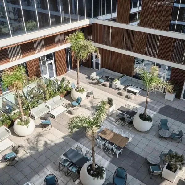 Marina Badalona - zdjęcie 2