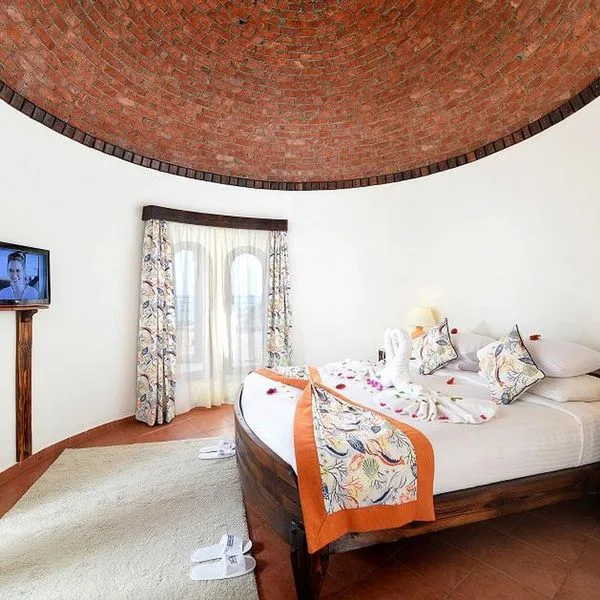 The Three Corners Rihana Resort - zdjęcie 5