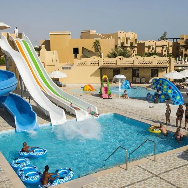 The Three Corners Rihana Resort - zdjęcie 3