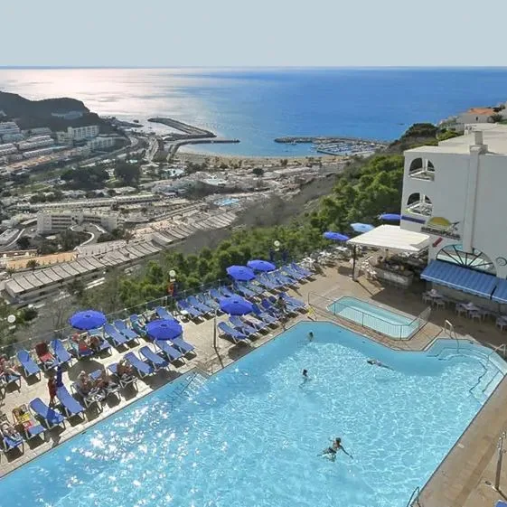 Colina Mar Aparthotel - zdjęcie 3