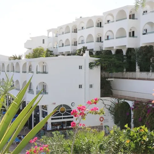 Colina Mar Aparthotel - zdjęcie 2