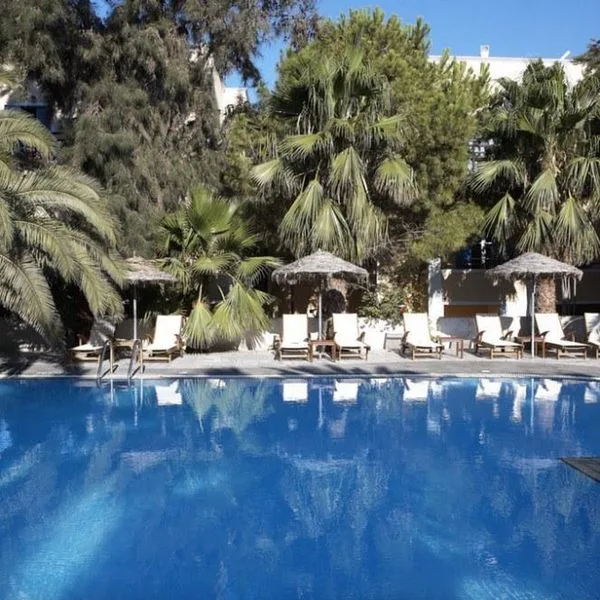 Meltemi Village - zdjęcie 2