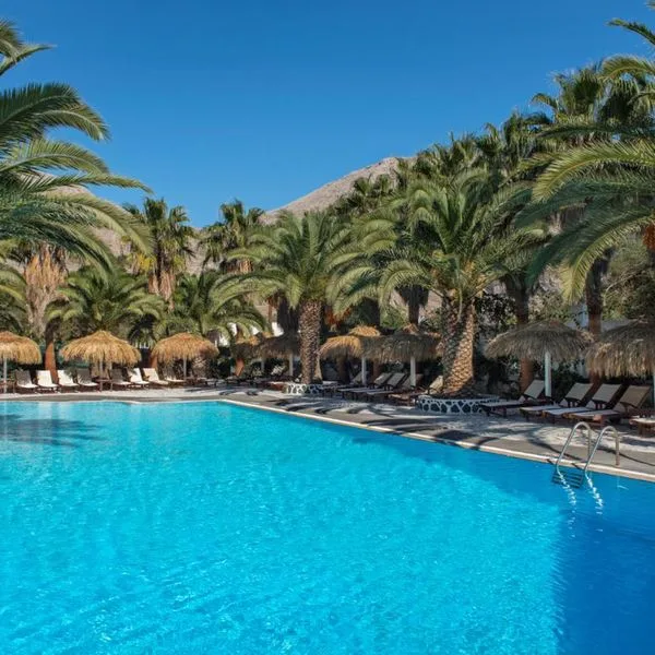 Meltemi Village - zdjęcie 3