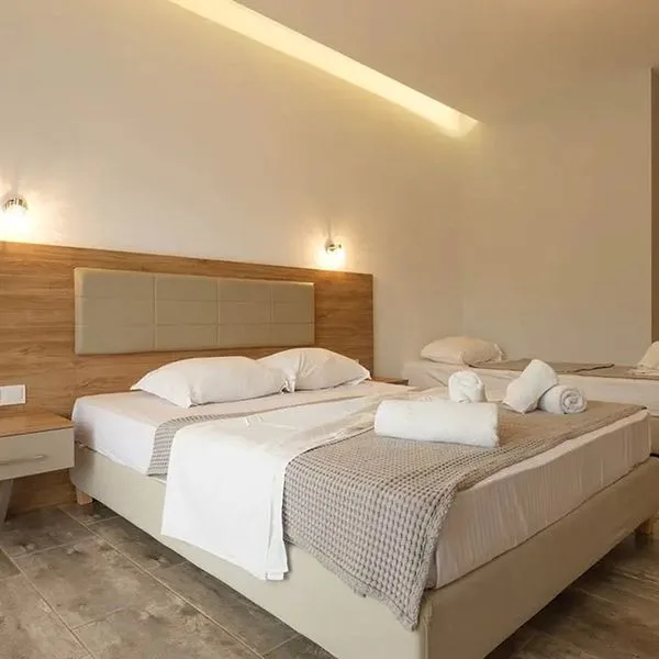 Dioscuri Luxury Apartments - zdjęcie 5