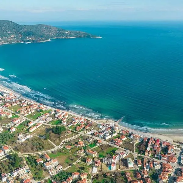 Dioscuri Luxury Apartments - zdjęcie 4