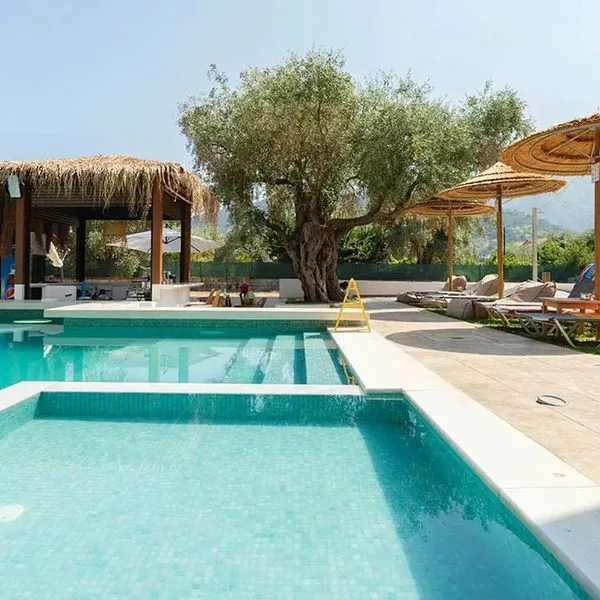 Dioscuri Luxury Apartments - zdjęcie 2