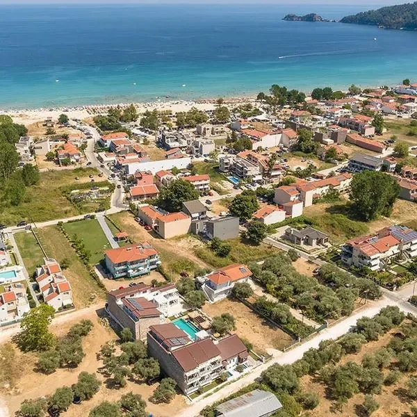 Dioscuri Luxury Apartments - zdjęcie 3