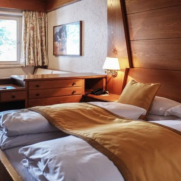 Teresa (Pedraces) - zdjęcie 5