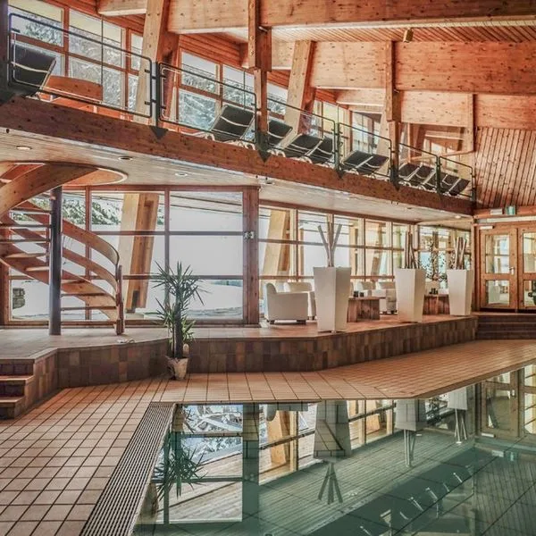 Teresa (Pedraces) - zdjęcie 2