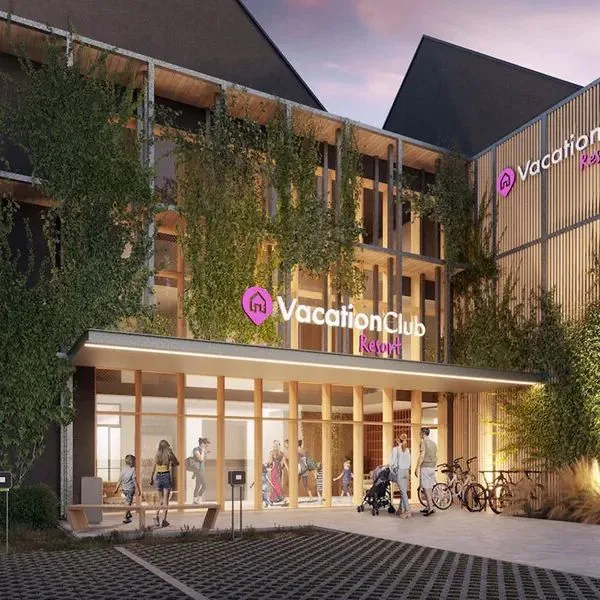 VacationClub Resort Dźwirzyno - zdjęcie 3